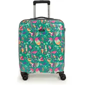 Gabol Valise à Roulettes Vida-cabin