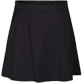 Zizzi Jupe 'Vwinola' noir