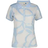 Luhta Polo Shirt Alajoki Femmes