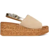 Tamaris Sandales beige