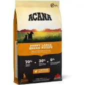Acana Puppy Large Breed 11.4kg Dog Food Clair 11.5kg