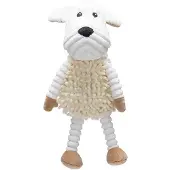 Beeztees Jouet Pour Chien Eco Fl Mouse Onne