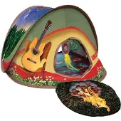 Kong Play Spaces Glamping, tente de jeu