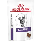 Royal Canin Veterinary Diets Cat Pill Assist Cat 45 g