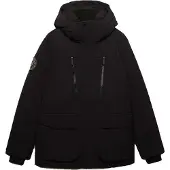 Superdry Veste City Parka Hommes
