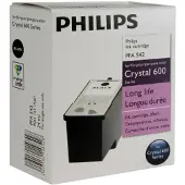 Philips PFA 542 cartouche d'encre noire haute capacité (d'origine)