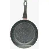 Bavary Poêle à revêtement antiadhésif de 30 cm