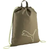 Puma plus Sporttasche, Vert, (14 l)