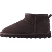 Next Boots 'Forever Comfort' chocolat
