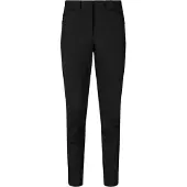 Whistler Pantalon zippée polyester femme Gerd V2