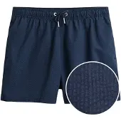 Gant 922616015 Swimming Shorts Bleu XL Homme