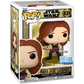 Funko POP! Star Wars Legends POP! Vinyl figurine Mara Jade 9 cm