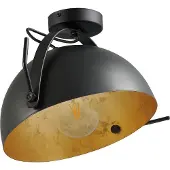 Masterlight Lampe de plafond Industria Rural