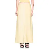 Armani Exchange Xw002279_af21553 Skirt Jaune 36 Femme