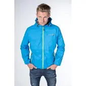 Deproc Veste fonctionnelle 'ROBSON' bleu
