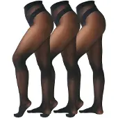 Next Collants noir