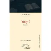 Editions L'Harmattan Yaay ! - Seydi Sow