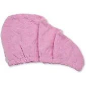 IDC INSTITUTE Idc Inst.Fast Drying Hair Turban