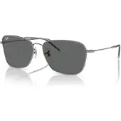 Ray-Ban Sunglasses Caravan Reverse RBR0102S 004/GR