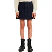 G-Star D25929-01 Short Skirt Bleu 10 Years Fille