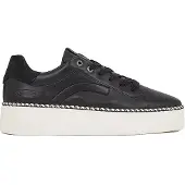 G-Star Jord Bsc Trainers Noir EU 36 Femme