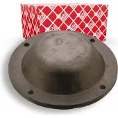 FEBI BILSTEIN Couvercle de protection, moyeu de roue 43768