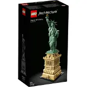 LEGO 21042 Statue De La Liberté