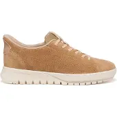 Geox Flextride Plus Trainers Marron EU 36 Femme