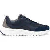 Geox Flextride R Trainers Bleu EU 40 Homme
