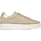 G-Star Baskets Jord Nub - Beige - Femmes
