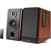 Edifier Studio R1700BT 2.0 Enceinte PC (par deux)