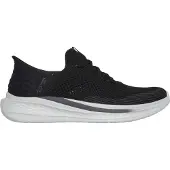 SKECHERS Slip-ins 210810s Slade Couleur Noir