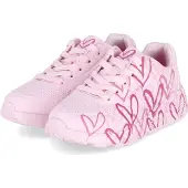 SKECHERS X Jgoldcrown Couleur Rose