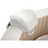 Intex Coussin appui-tête en mousse pour SPA 28505