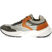 Voile Blanche Club22 Trainers Gris EU 45 Homme
