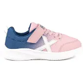 Munich Mini Leta 08 Trainers Rose EU 27 Enfants