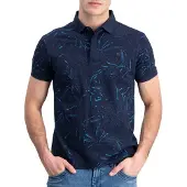 Gabbiano Polo Brenzi Hommes