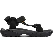 Teva Sandales 'Terra FI 5 Universal' noir