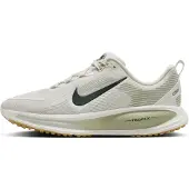 Nike Chaussure de sport 'VOMERO 18' pierre / gris clair