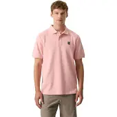 Garcia homme Polo, XXXL, Rose