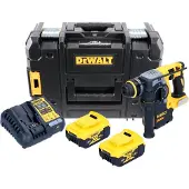 DeWalt DCH273P2T-QW