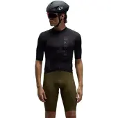 Oakley Apparel Endurance Bib Shorts Vert XL Homme