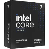 Intel Core Ultra 7 270K Plus processeur 36 Mo Smart Cache Boîte