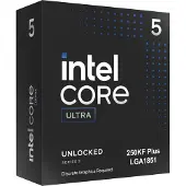 Intel Core Ultra 5-250kf Plus 4.2 Ghz Socket 1851 Cpu Clair