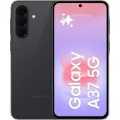 Samsung Galaxy A37 128 Go Noir 5G Enterprise Edition