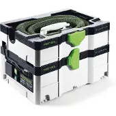 Festool Absaugmobil CTL SYS CLEANTEC 1000 Watt