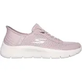 SKECHERS Baskets Go Walk Flex - Grand Entry Slip-Ins