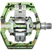 HT Components Pédales Auto X3