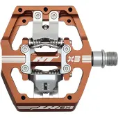HT Components Pédales Auto X3