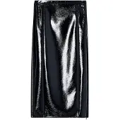 Armani Exchange Xw001814_af18859 Skirt Noir 36 Femme